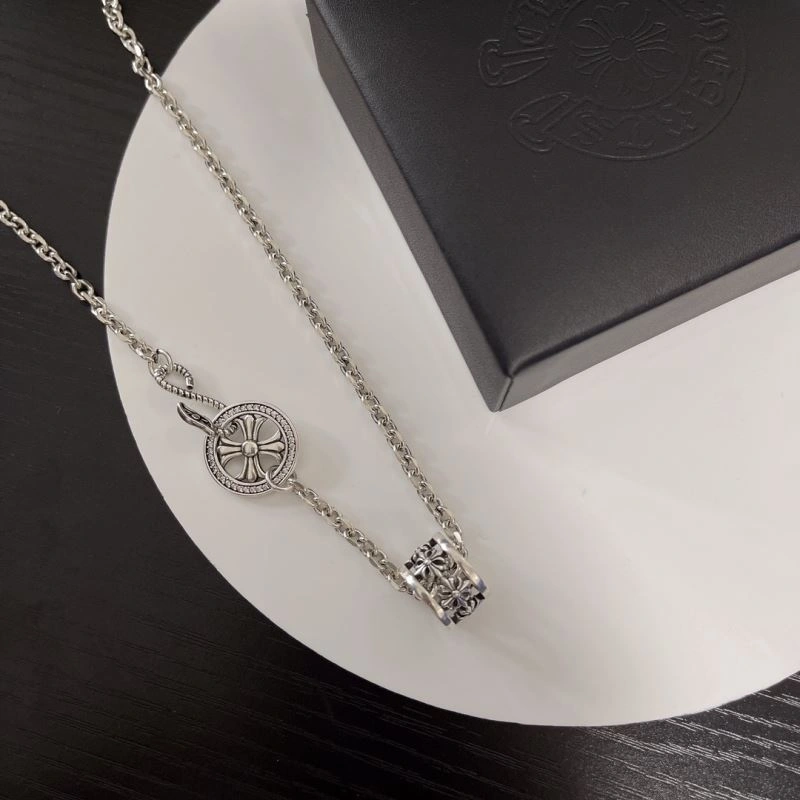 Chrxmx Hxxrts Necklaces StreetReady 300612