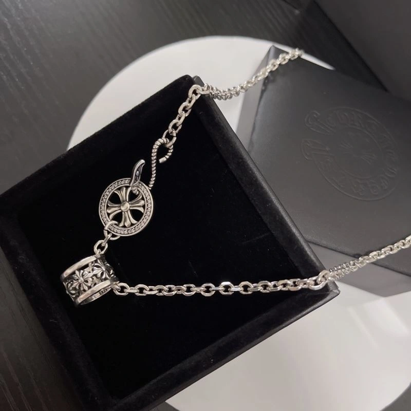 Chrxmx Hxxrts Necklaces StreetReady 300612
