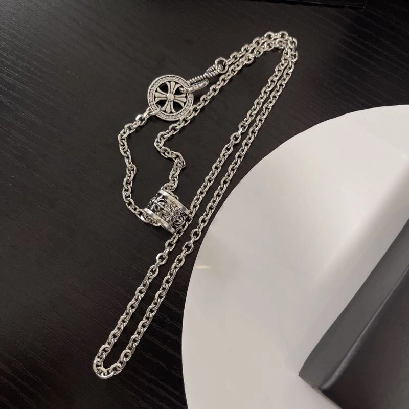 Chrxmx Hxxrts Necklaces StreetReady 300612