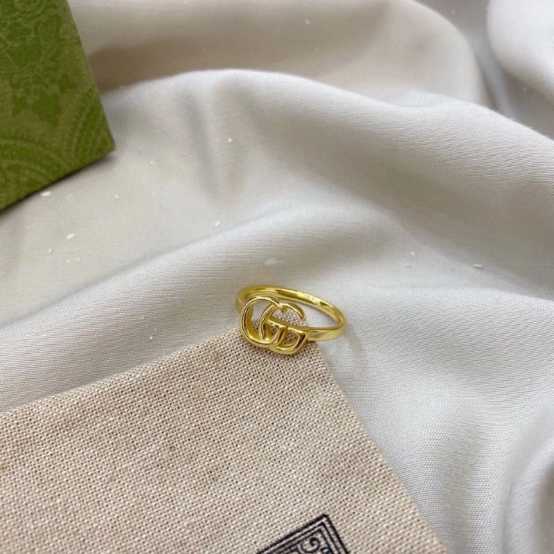 Gxccx Rings Breathable 305850