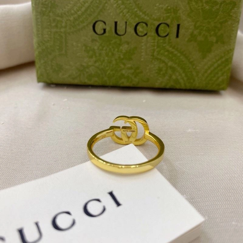 Gxccx Rings Breathable 305850