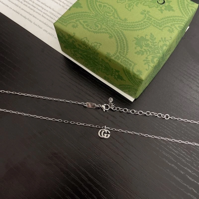Lightweight Gxccx Necklaces 306208