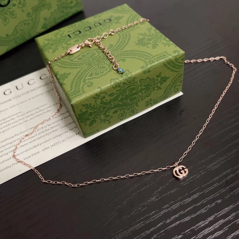 Trendy Gxccx Necklaces 306200