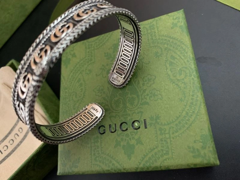 Gxccx Bracelets Flexible 307167