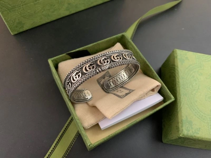 Gxccx Bracelets Flexible 307167