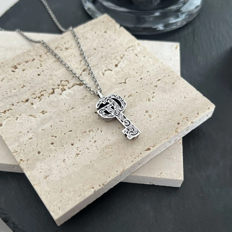 EyeCatching Gxccx Necklaces 306198