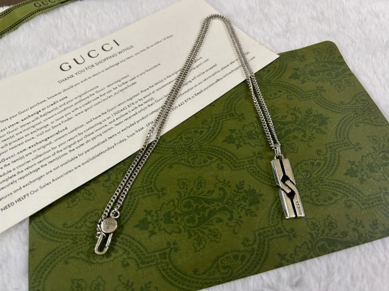 Unique Gxccx Necklaces 306196