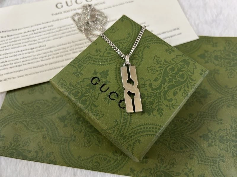 Unique Gxccx Necklaces 306196