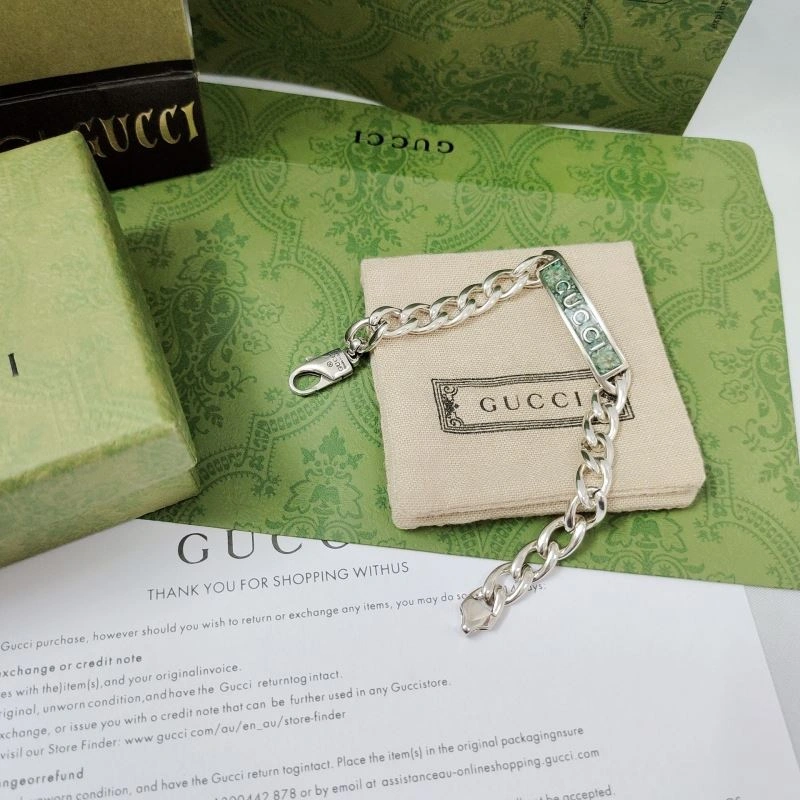 Gxccx Bracelets Reliable 307079