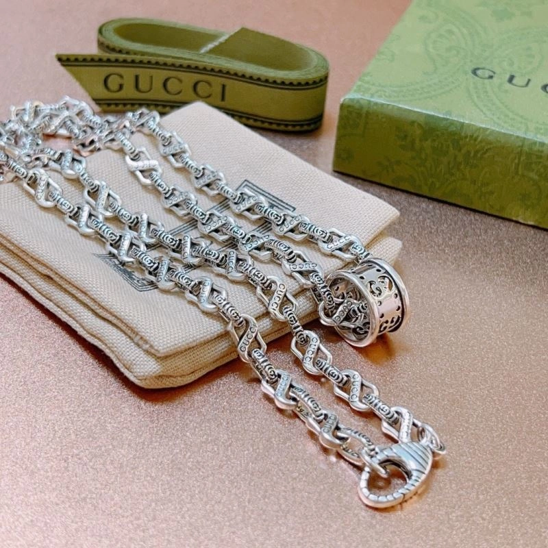 Gxccx Necklaces Flexible 306302
