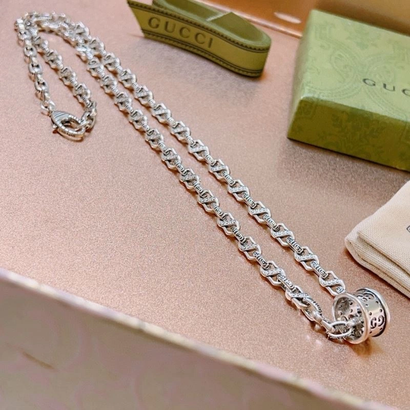 Gxccx Necklaces Flexible 306302
