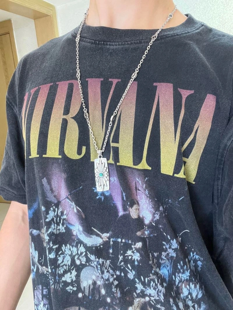 Vibrant Gxccx Necklaces 306199