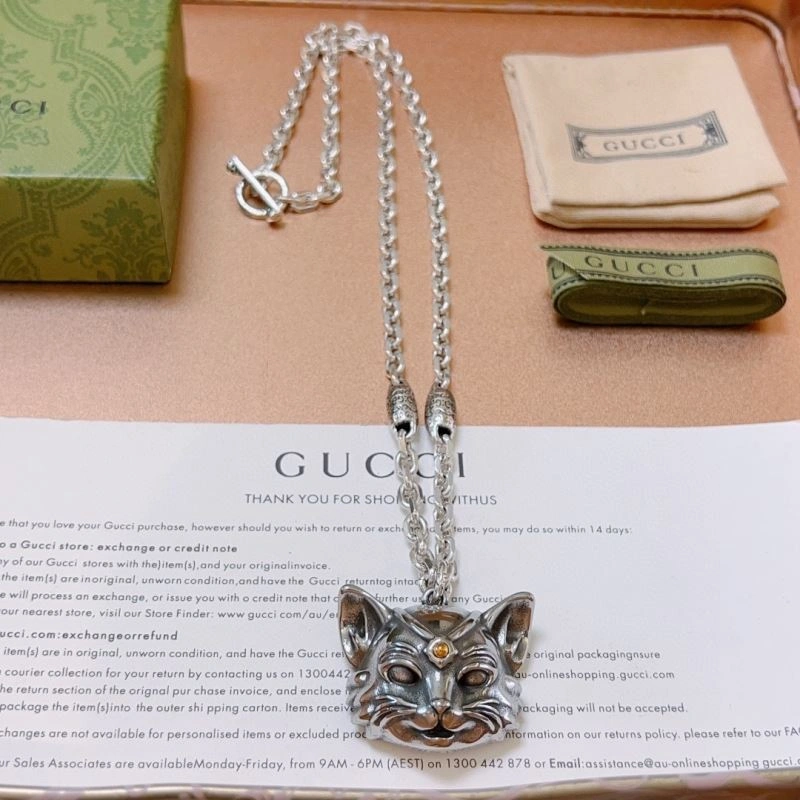 Gxccx Necklaces AllSeason 306192