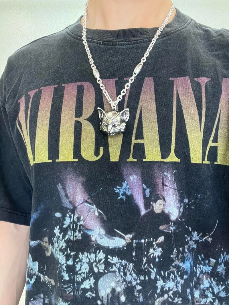 Gxccx Necklaces AllSeason 306192