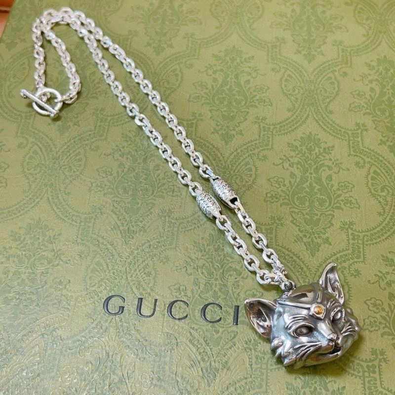 Gxccx Necklaces AllSeason 306192