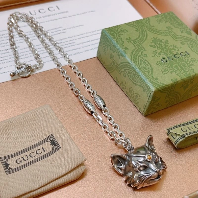 Gxccx Necklaces AllSeason 306192