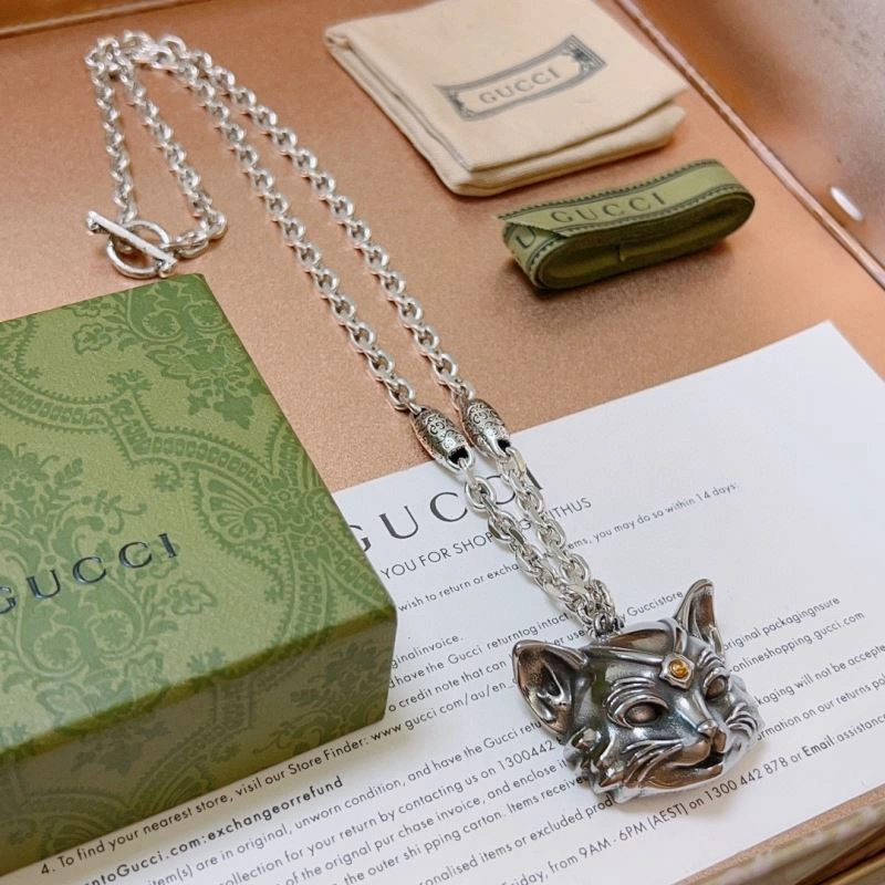 Gxccx Necklaces AllSeason 306192