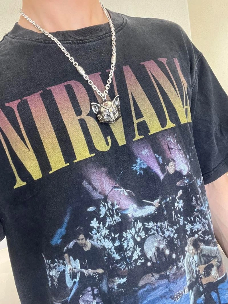 Gxccx Necklaces AllSeason 306192