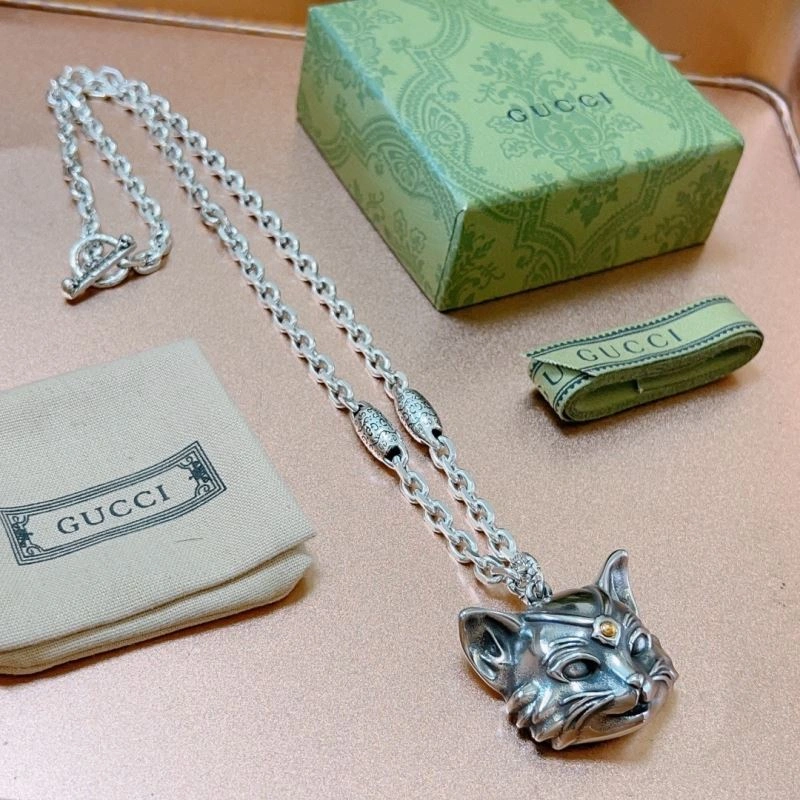 Gxccx Necklaces AllSeason 306192