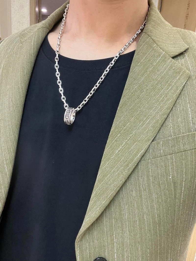Gxccx Necklaces Breathable 306195