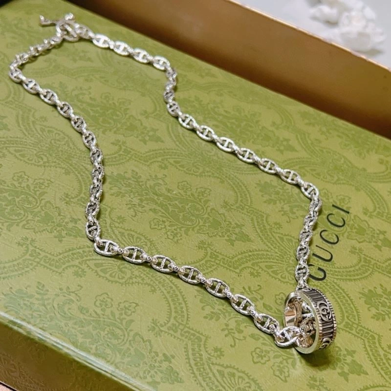 Gxccx Necklaces Breathable 306195