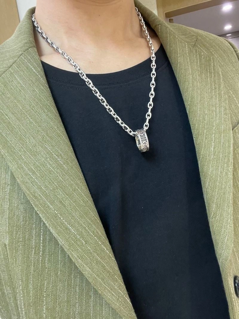 Gxccx Necklaces Breathable 306195