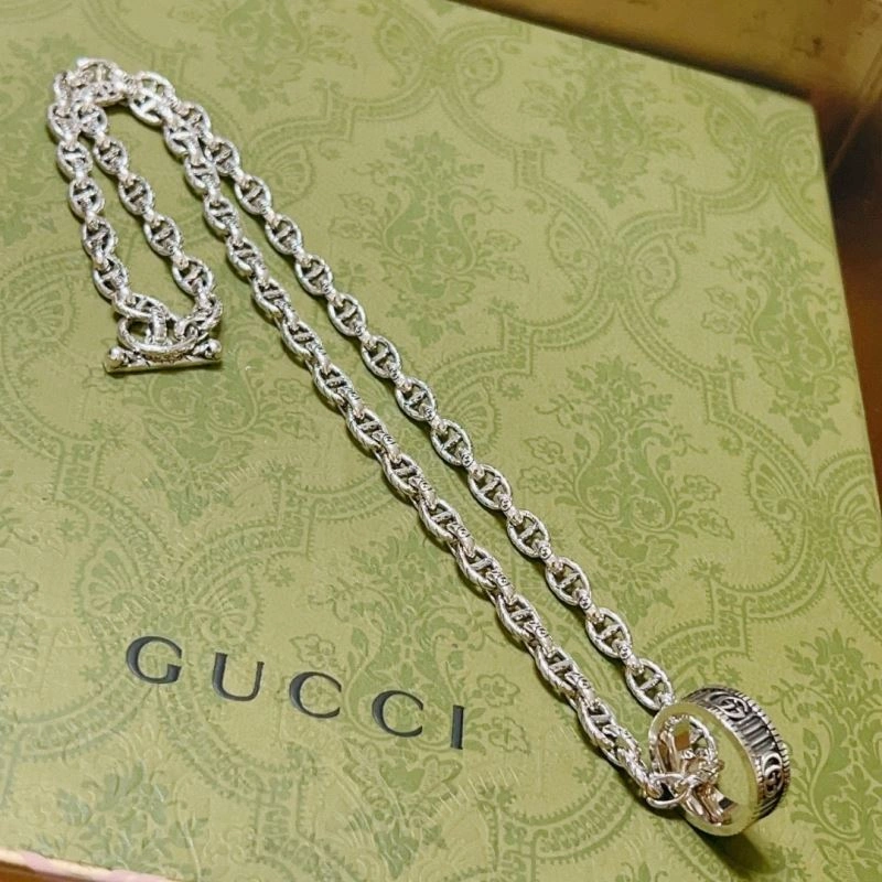 Gxccx Necklaces Breathable 306195