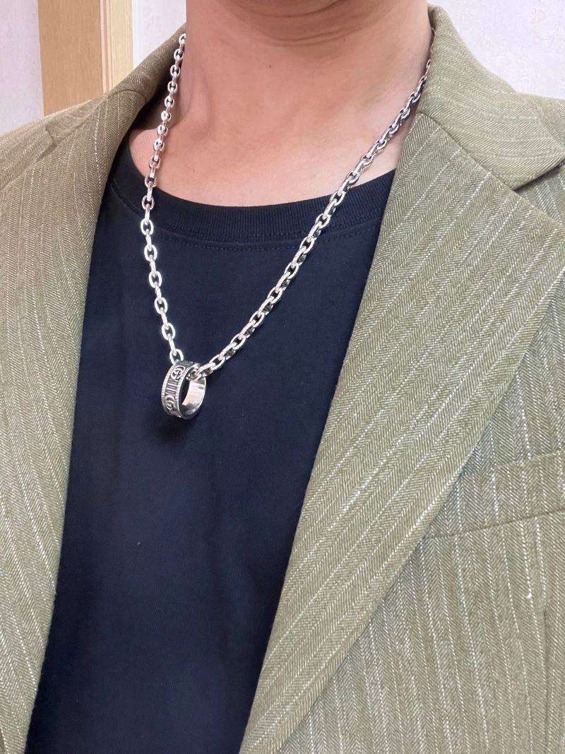 Gxccx Necklaces Breathable 306195