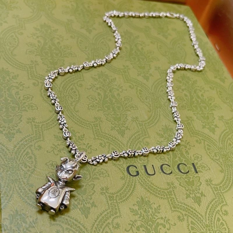 Functional Gxccx Necklaces 306190