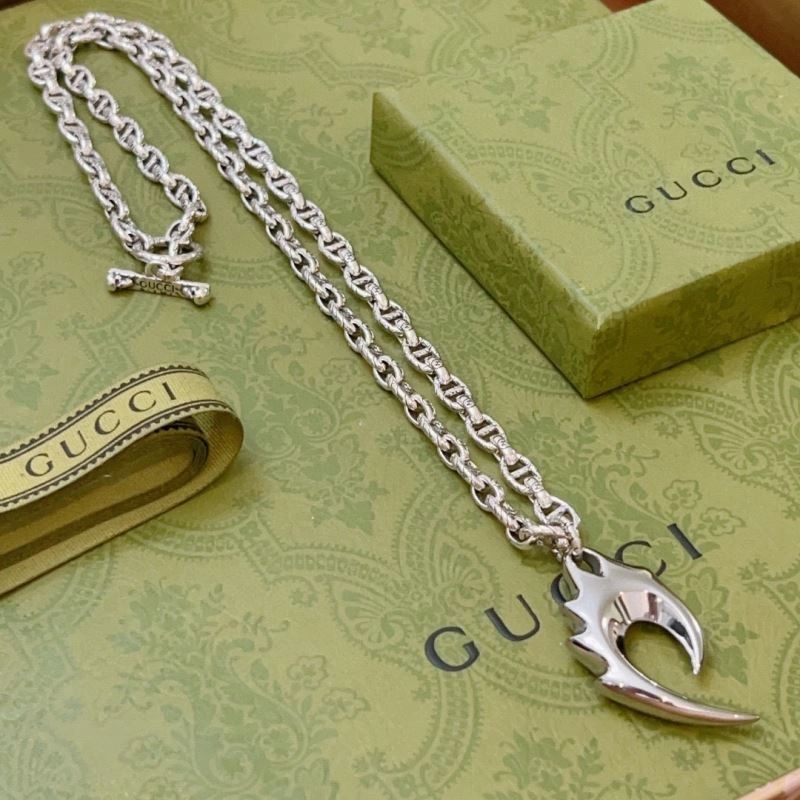 Trendy Gxccx Necklaces 306194