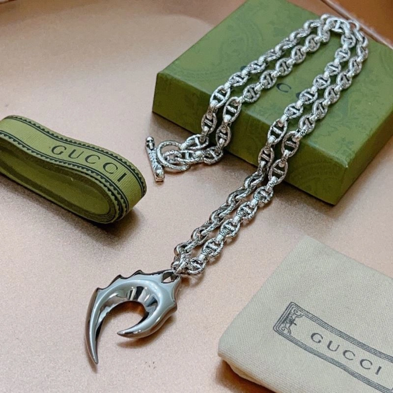 Trendy Gxccx Necklaces 306194