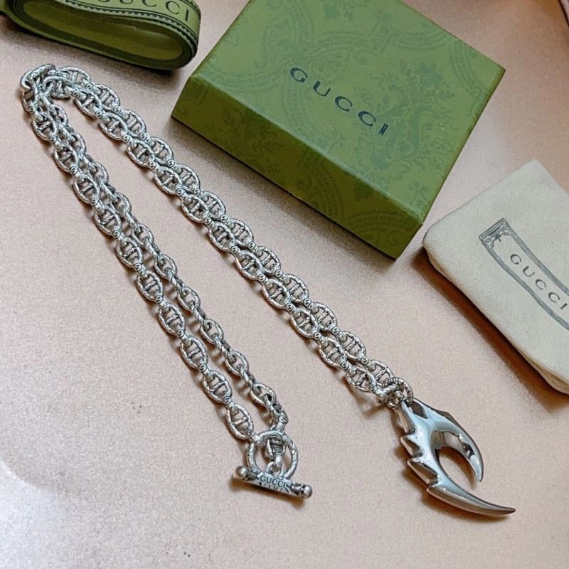 Trendy Gxccx Necklaces 306194
