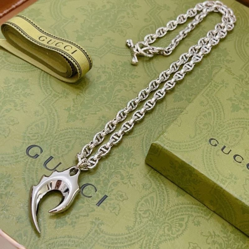 Trendy Gxccx Necklaces 306194