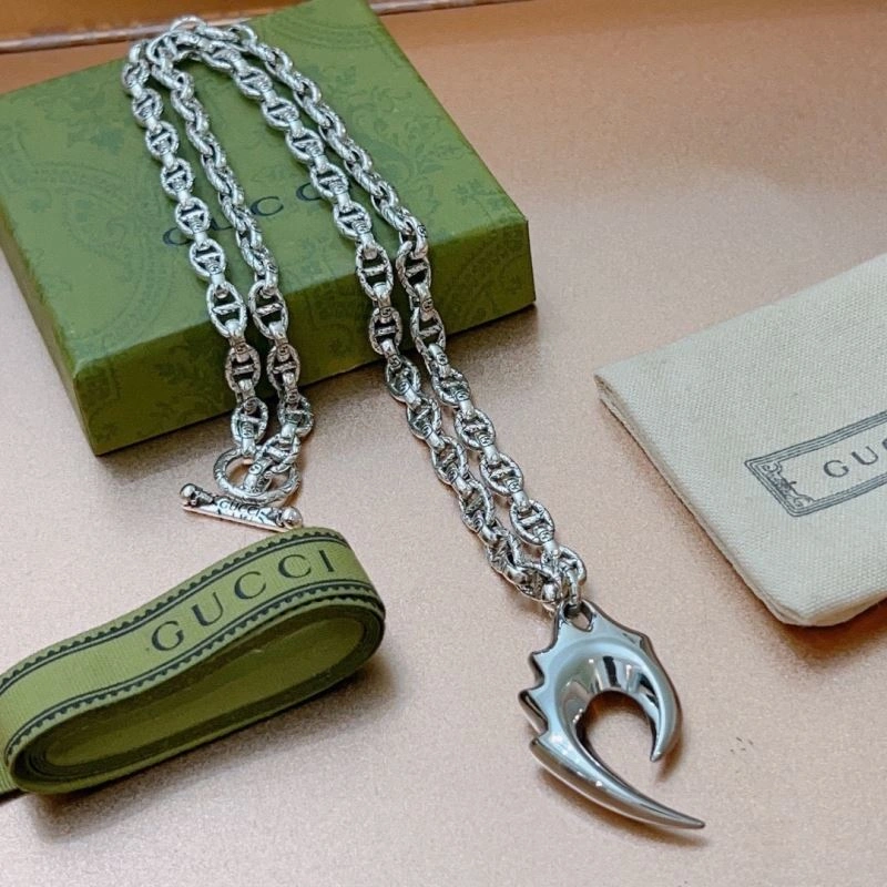 Trendy Gxccx Necklaces 306194
