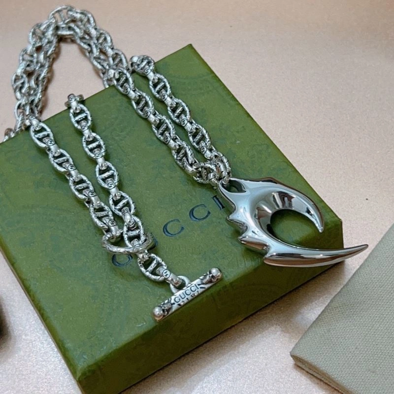 Trendy Gxccx Necklaces 306194