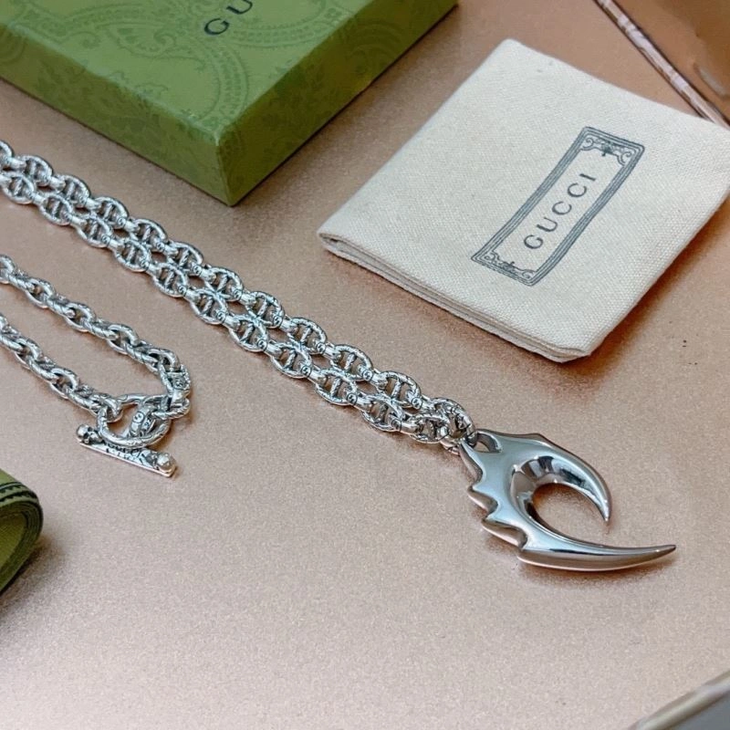 Trendy Gxccx Necklaces 306194
