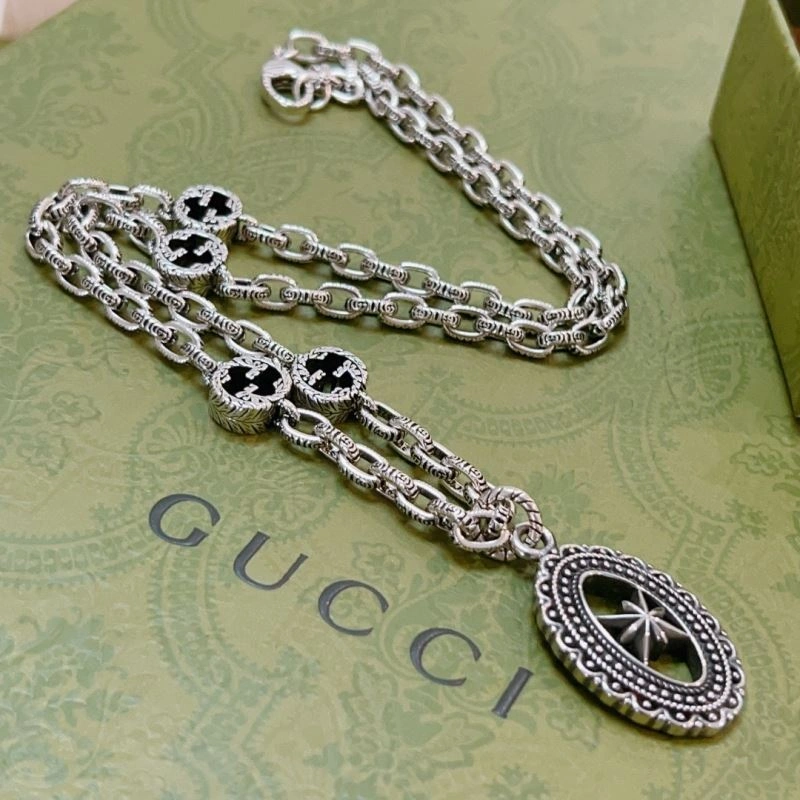 Gxccx Necklaces StreetReady 306188