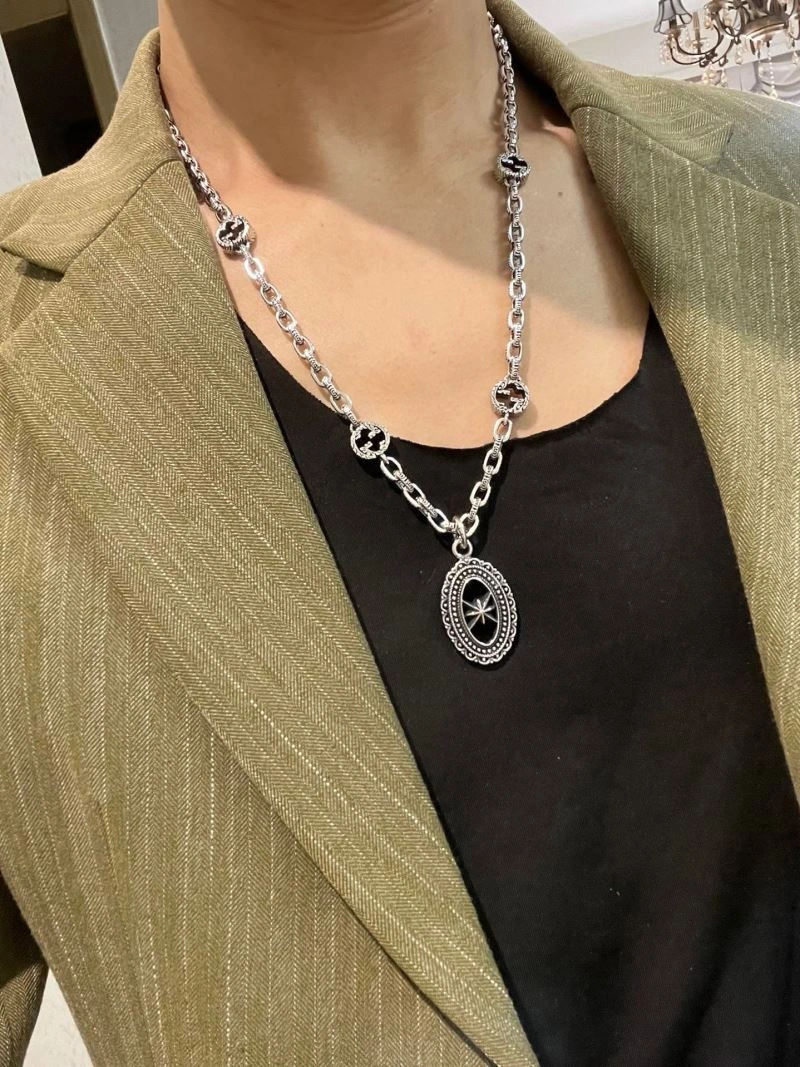 Gxccx Necklaces StreetReady 306188