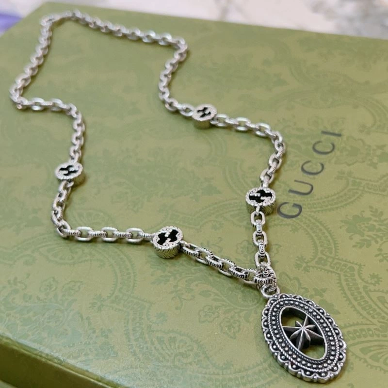 Gxccx Necklaces StreetReady 306188