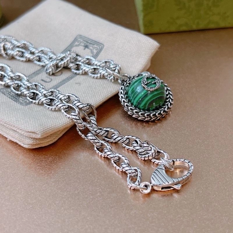 Gxccx Necklaces Versatile 306187