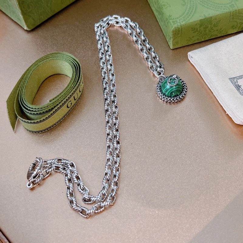 Gxccx Necklaces Versatile 306187