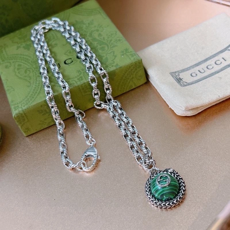Gxccx Necklaces Versatile 306187