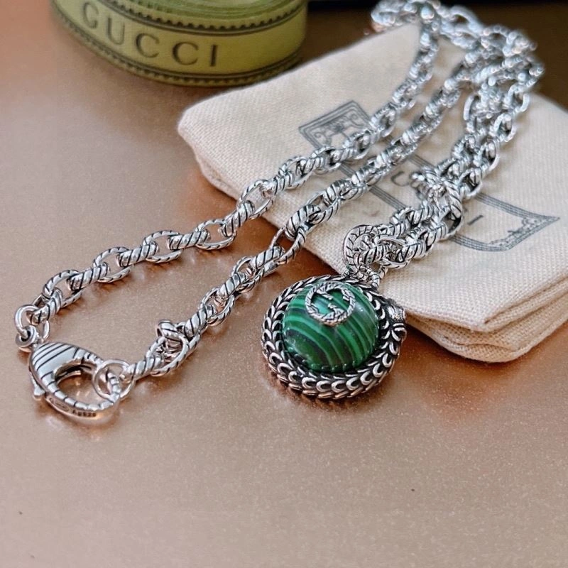Gxccx Necklaces Versatile 306187