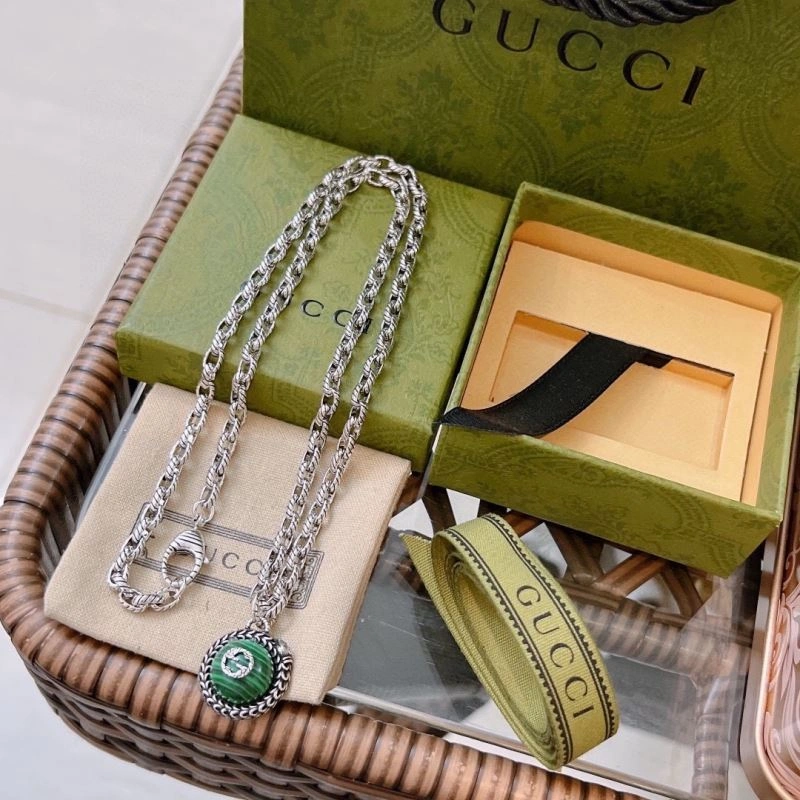 Gxccx Necklaces Versatile 306187