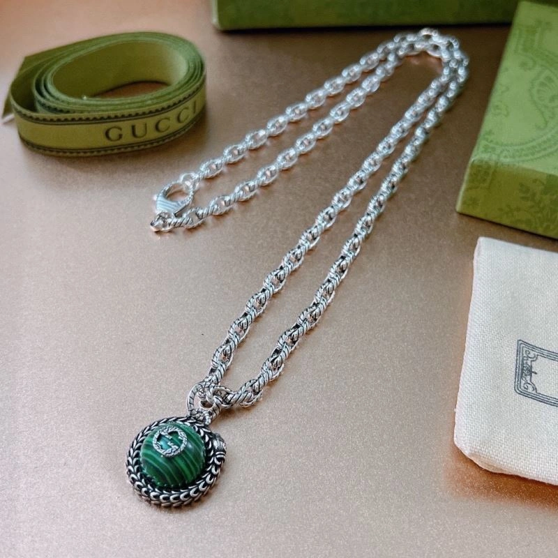 Gxccx Necklaces Versatile 306187