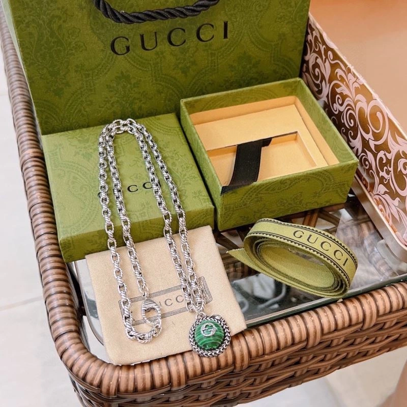 Gxccx Necklaces Versatile 306187