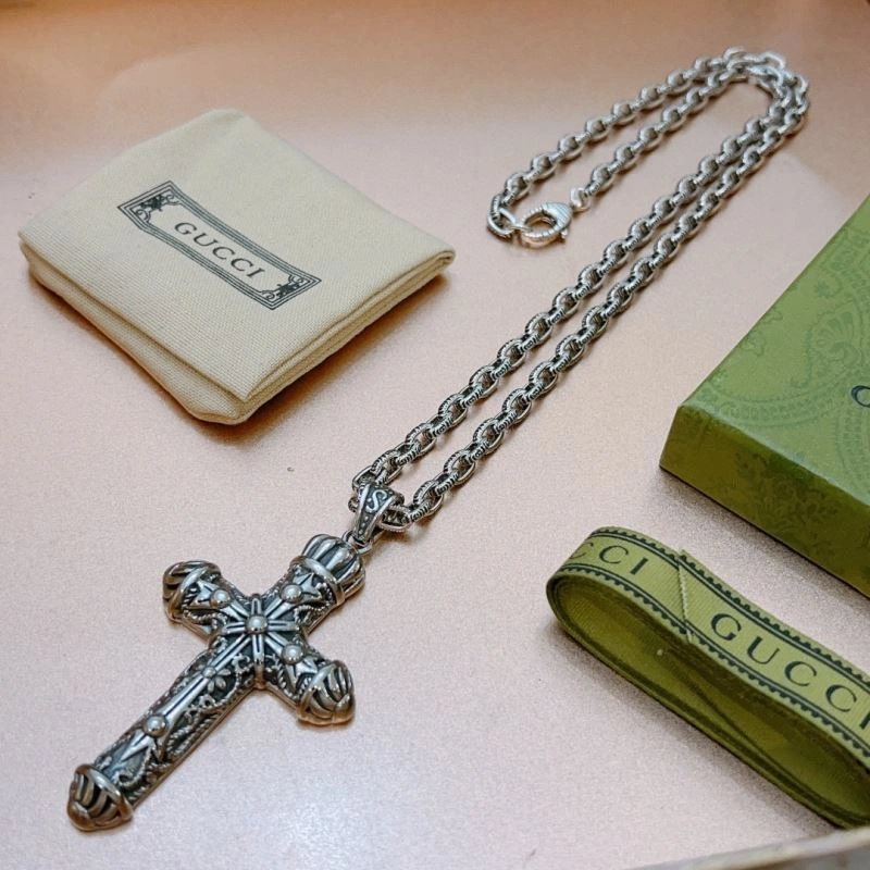 Gxccx Necklaces Cozy 306189