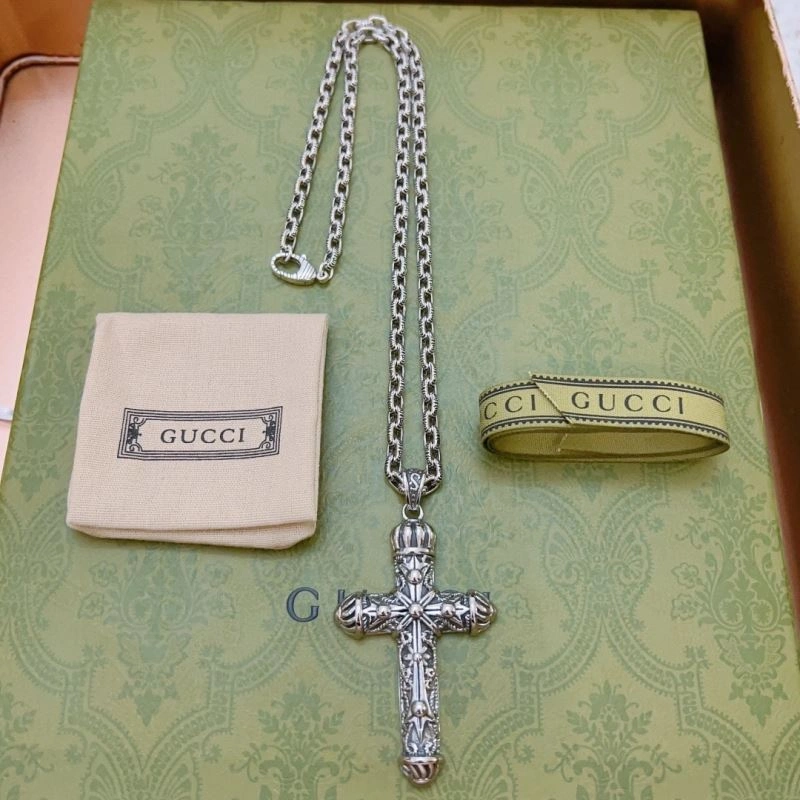 Gxccx Necklaces Cozy 306189