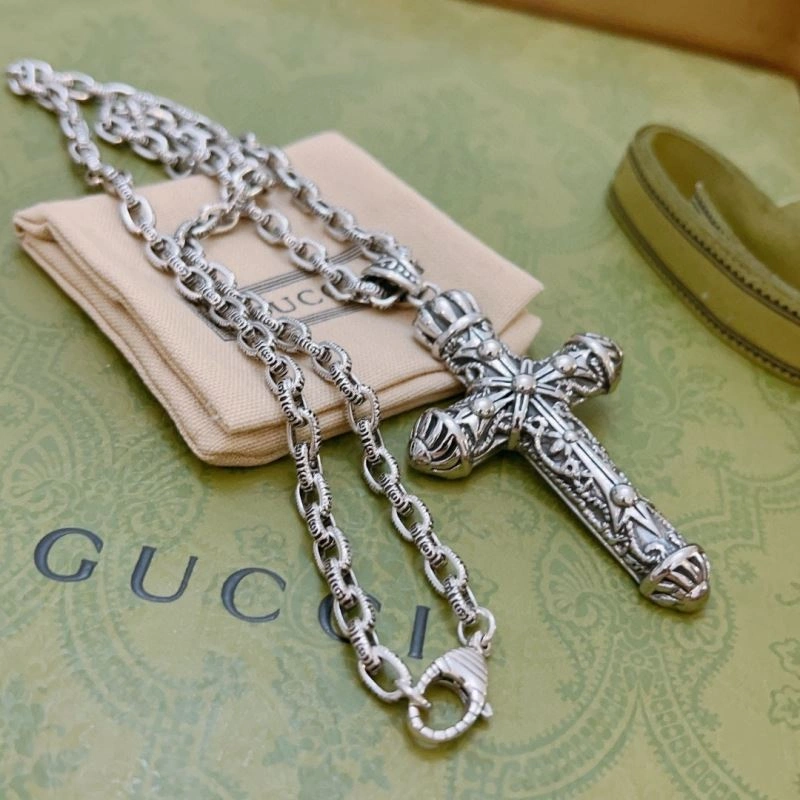 Gxccx Necklaces Cozy 306189