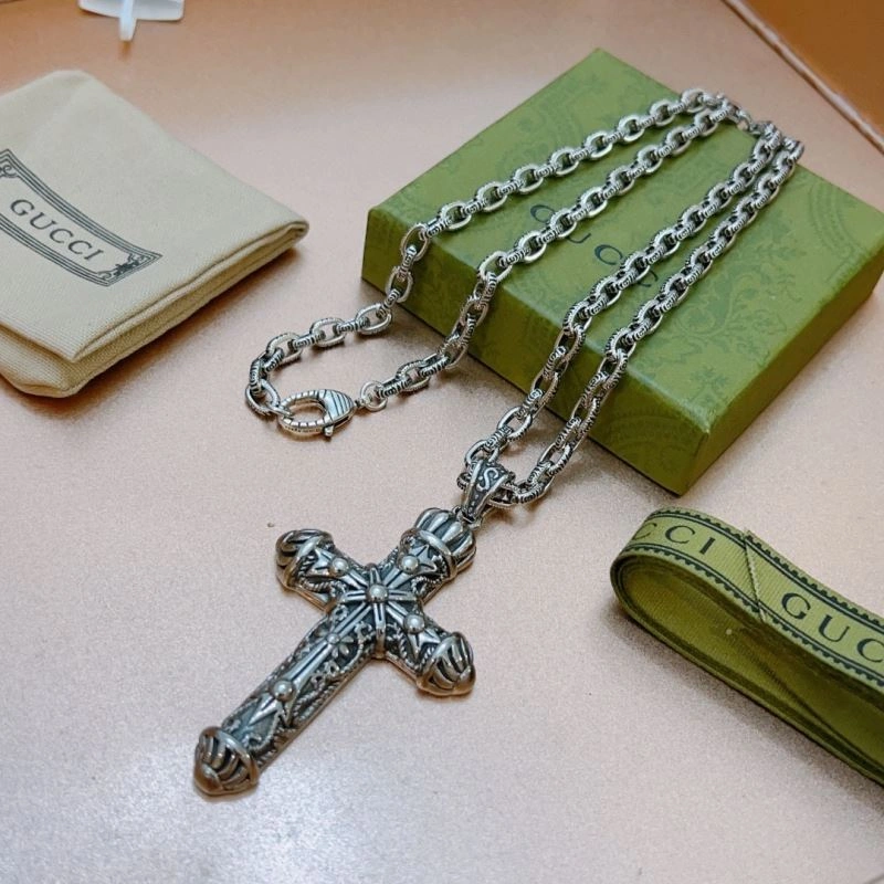 Gxccx Necklaces Cozy 306189